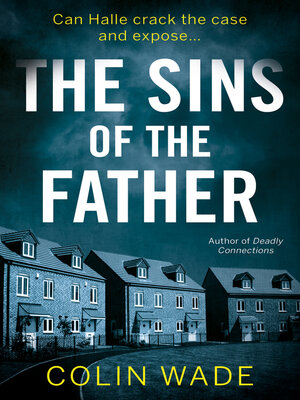 cover image of The Sins of the Father